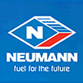 <b>Neumann</b><br>Provide fleets and owner-operators with a payment solution that provides fuel, cash and payroll services through the convenience of a card that ‘debits’ from an account.<br> Key Features<br>   • Discount fuel prices (i.e. wholesale prices)<br>   • Ability to choose from multiple providers<br>   • Need for carrying cash (or giving cash to drivers) eliminated<br>   • Prevention of fraud<br>   • Filling patterns can be customised by Smartchip technology<br>   • Fleet efficiency & MPG reporting<br>